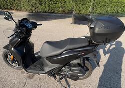 Voge Sfida SR16 125 (2025) usata