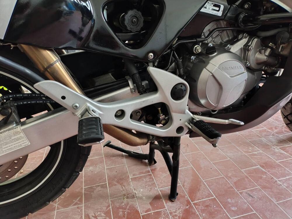 Honda Varadero 1000 (2003 - 11) (3)