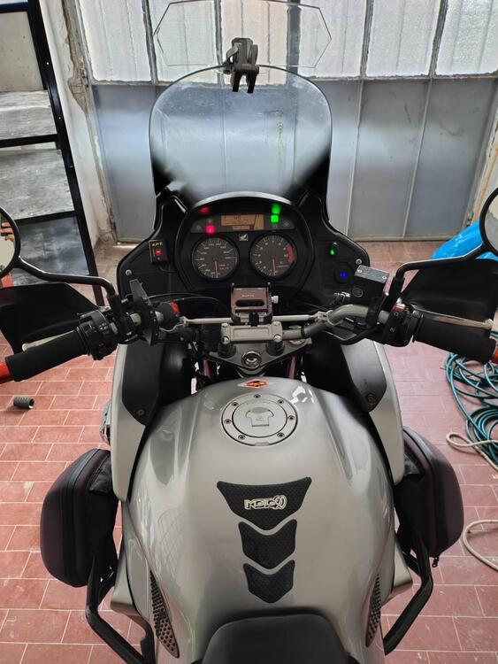 Honda Varadero 1000 (2003 - 11) (5)