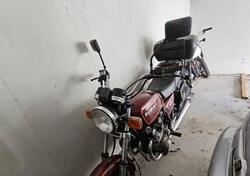 Suzuki GS 650 G (1980 - 86) usata