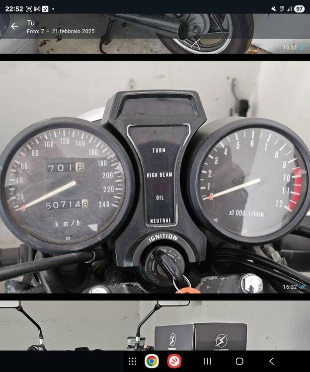 Suzuki GS 650 G (1980 - 86) (4)