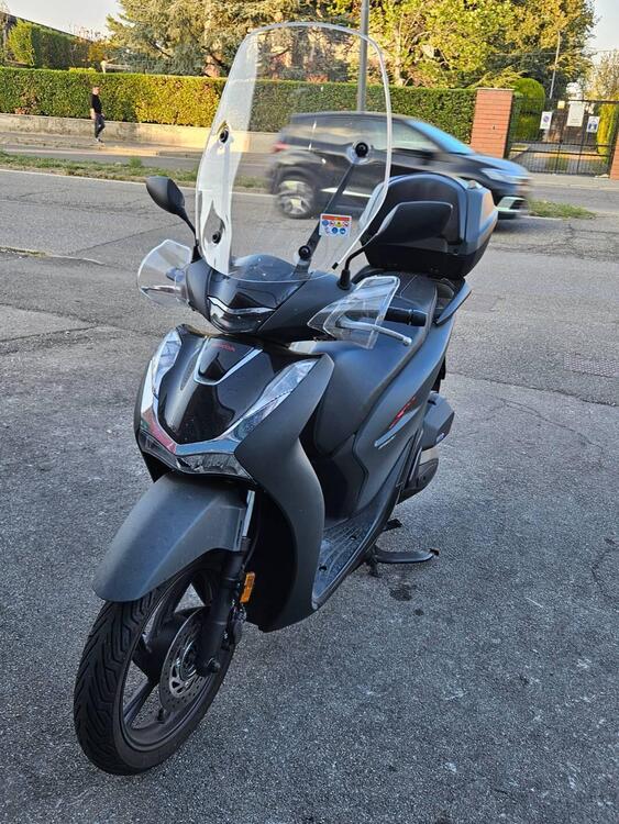 Honda SH 150i Sport (2022 - 23)