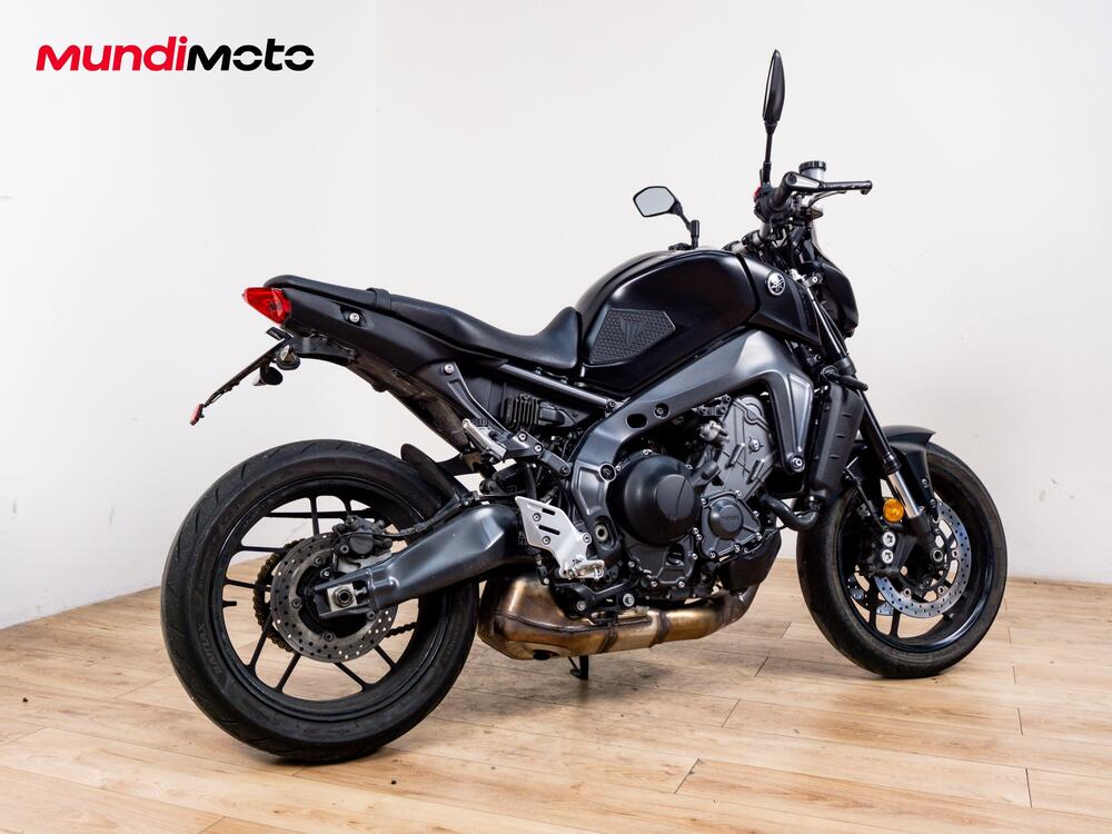 Yamaha MT-09 (2024 - 25) (3)