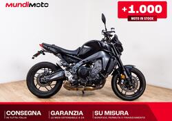 Yamaha MT-09 (2024 - 25) usata