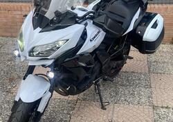Kawasaki Versys 650 ABS (2010 - 14) usata