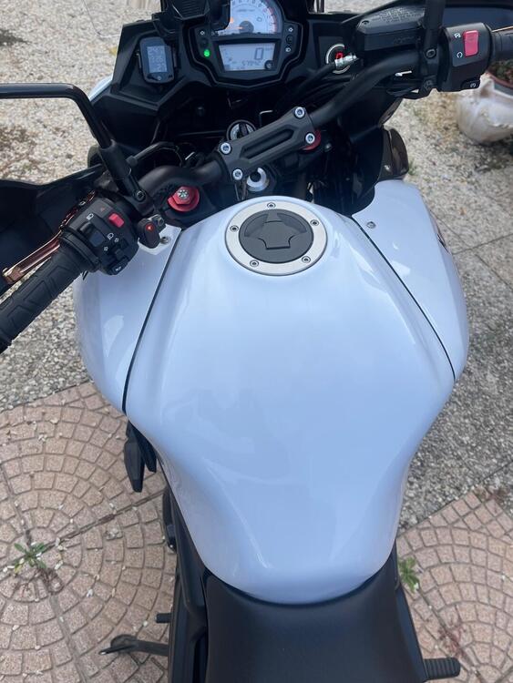 Kawasaki Versys 650 ABS (2010 - 14) (2)