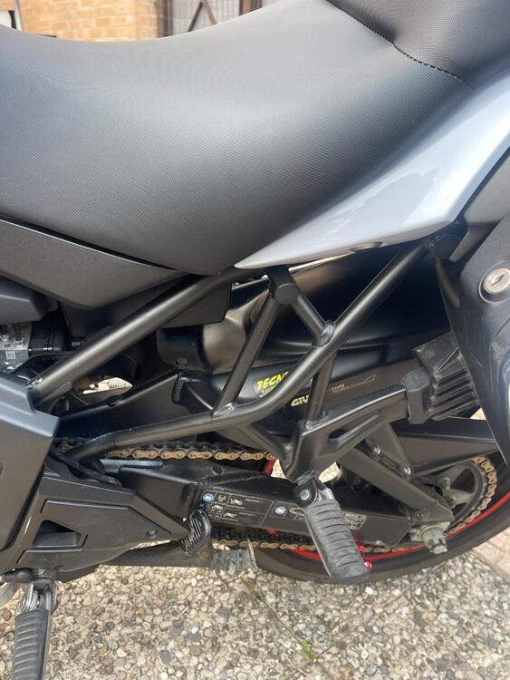 Kawasaki Versys 650 ABS (2010 - 14) (3)