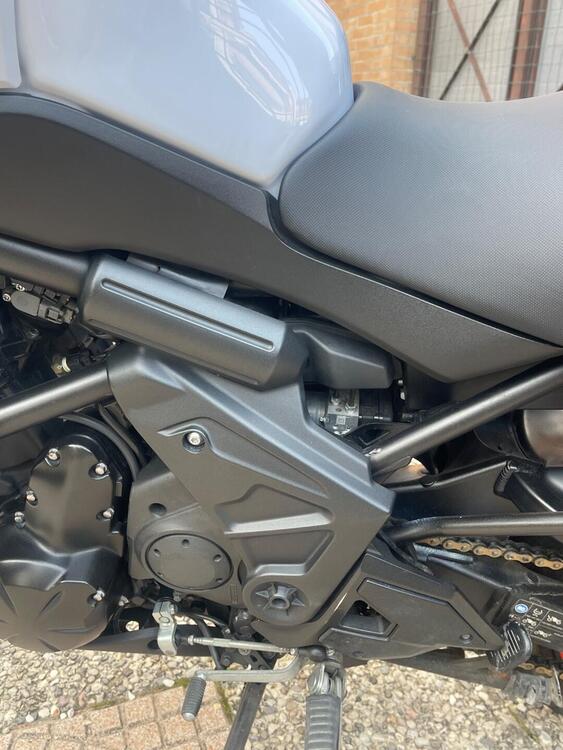 Kawasaki Versys 650 ABS (2010 - 14) (4)