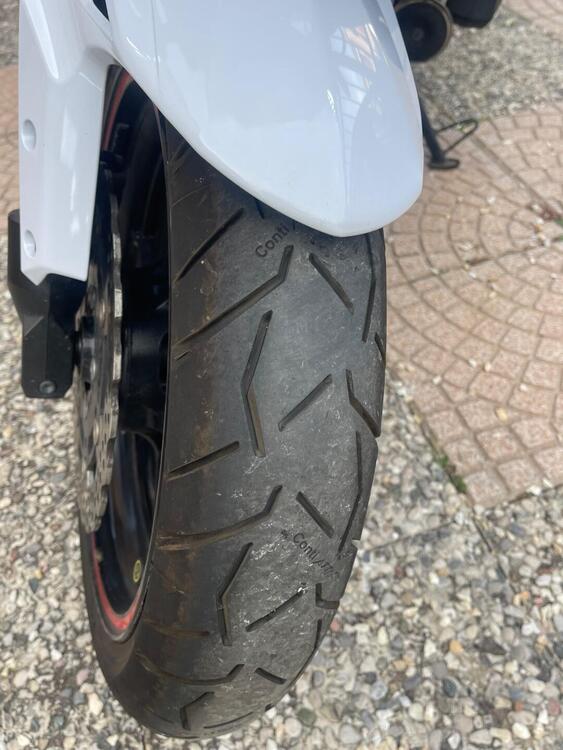 Kawasaki Versys 650 ABS (2010 - 14) (5)