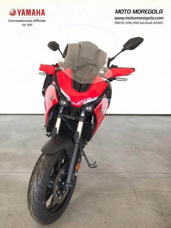 Yamaha Tracer 7 GT (2021 - 24) (2)