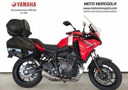 Yamaha Tracer 7 GT (2021 - 24) usata