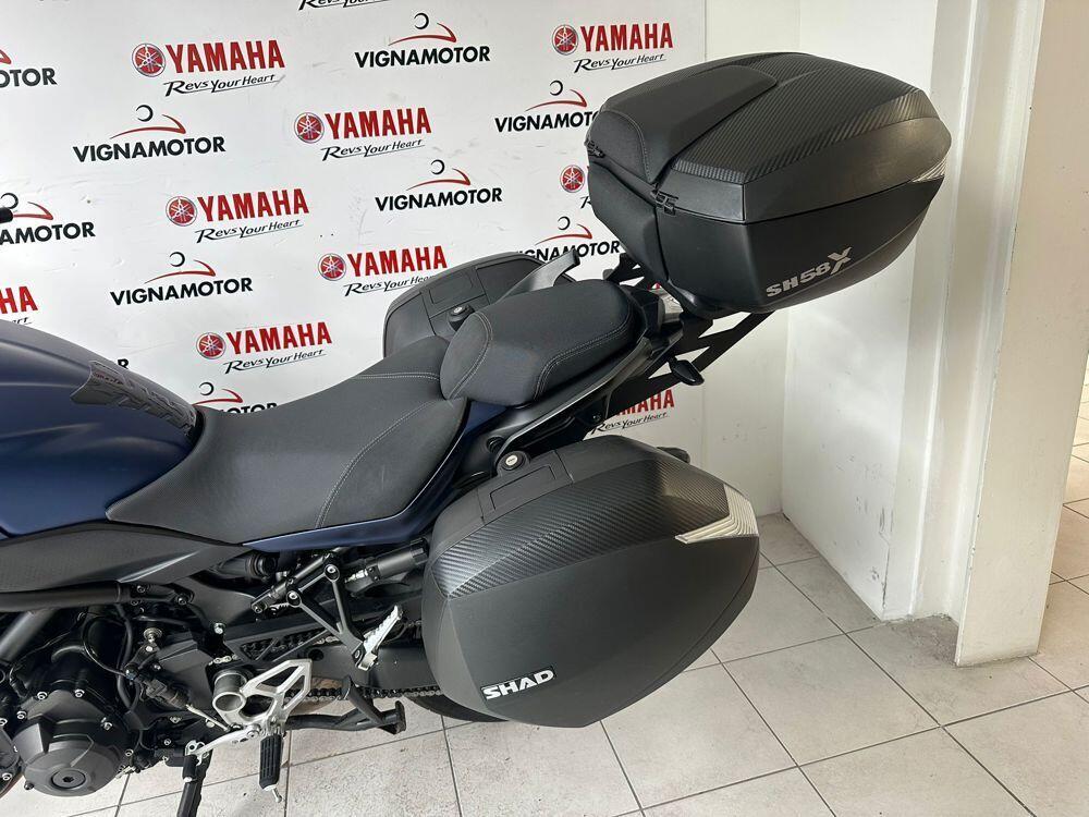 Yamaha Niken 850 (2018 - 20) (4)