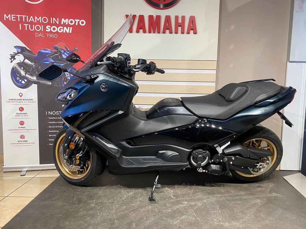 Yamaha T-Max 560 (2022 - 24) (2)
