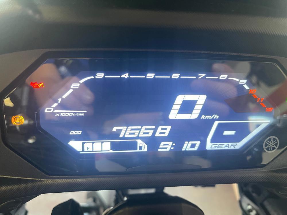 Yamaha Tracer 7 GT (2021 - 24) (5)