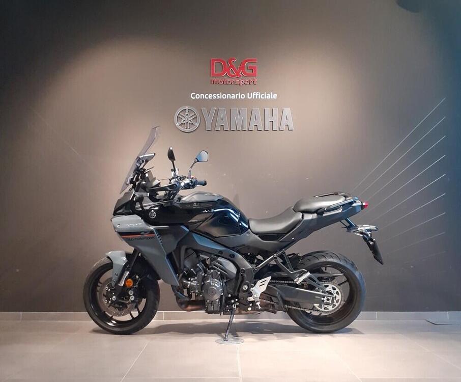 Yamaha Tracer 9 Y-AMT (2025) (2)