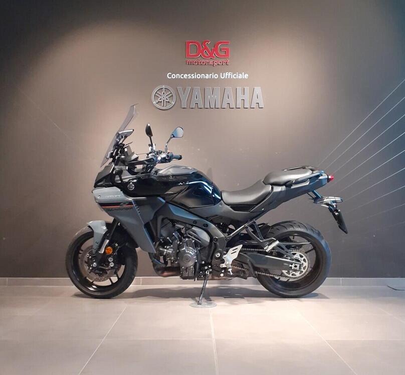 Yamaha Tracer 9 Y-AMT (2025) (3)