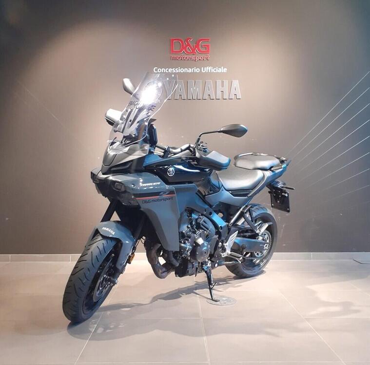 Yamaha Tracer 9 Y-AMT (2025) (4)