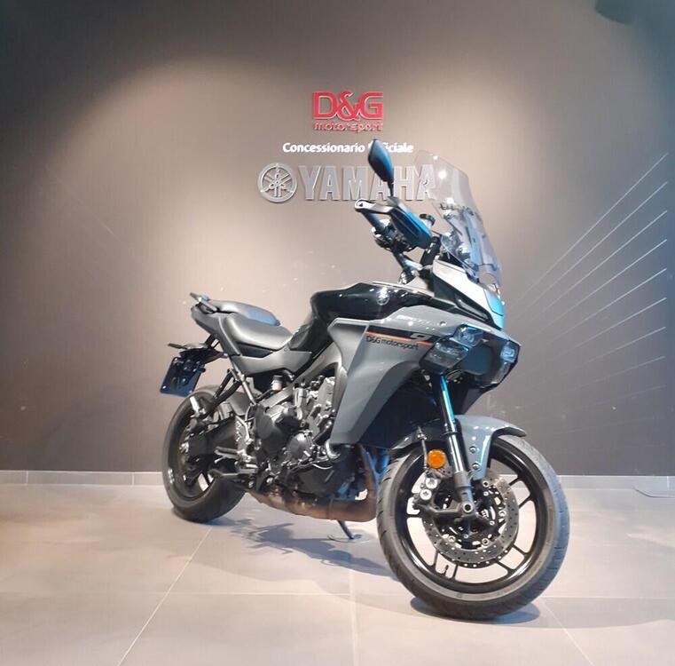 Yamaha Tracer 9 Y-AMT (2025) (5)