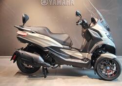 Piaggio MP3 530 ABS Hpe (2023 - 24) usata