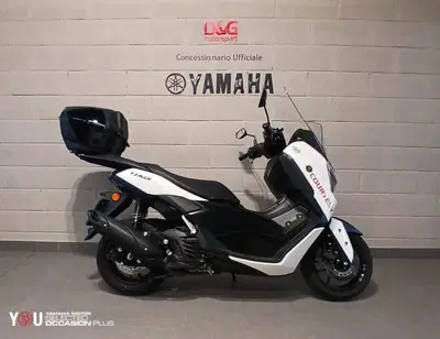 Yamaha N-Max 125 (2025 - 26) usata