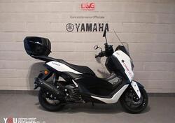 Yamaha N-Max 125 (2025) usata