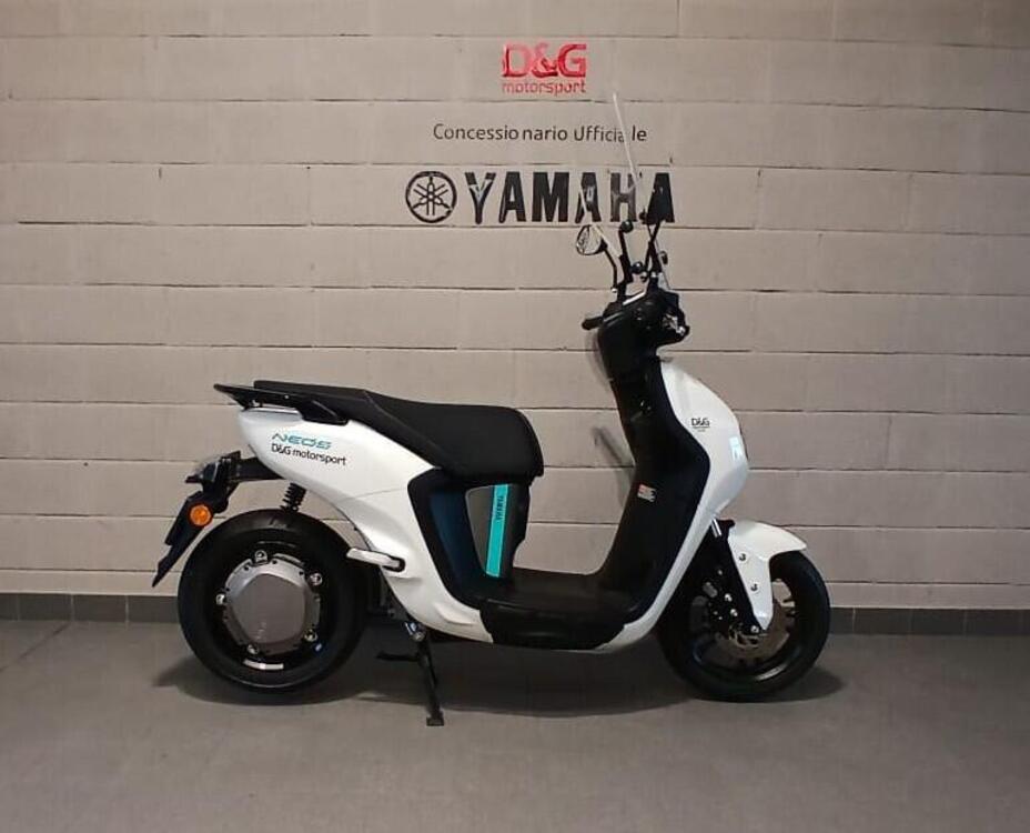 Yamaha Neo's L1e (2022 - 25)