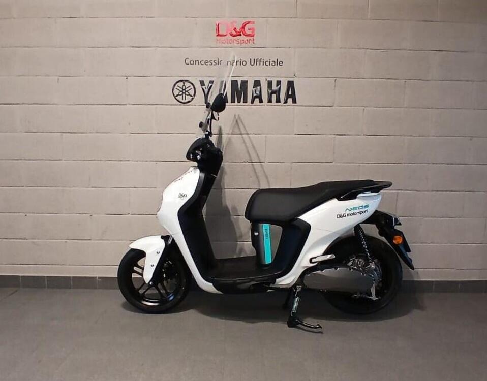 Yamaha Neo's L1e (2022 - 25) (4)