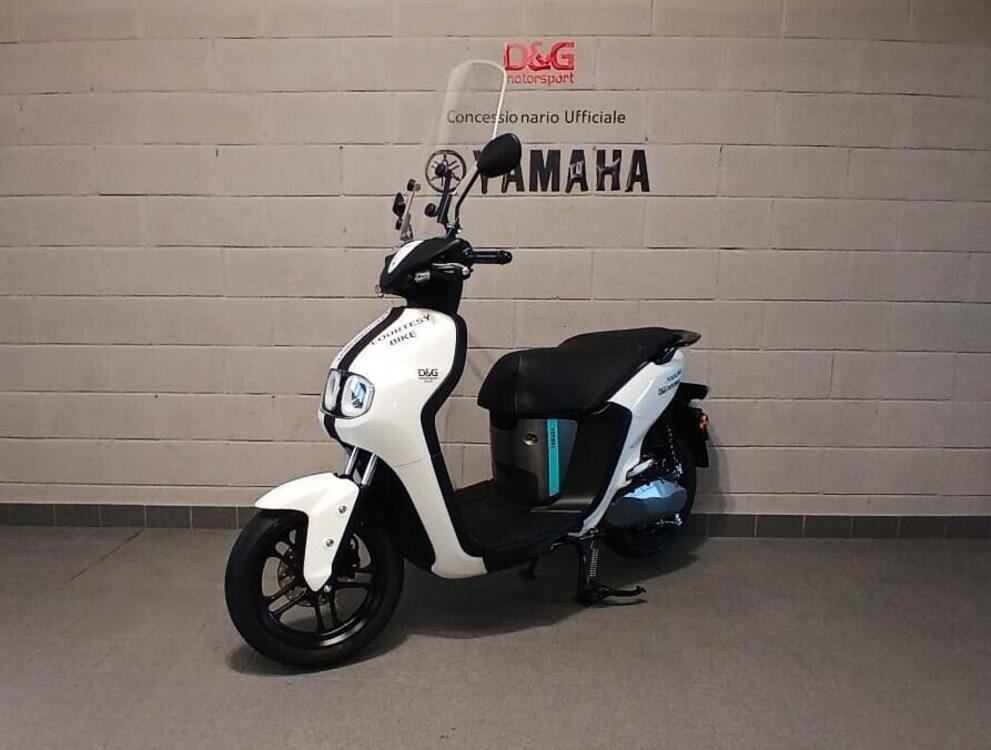 Yamaha Neo's L1e (2022 - 25) (3)