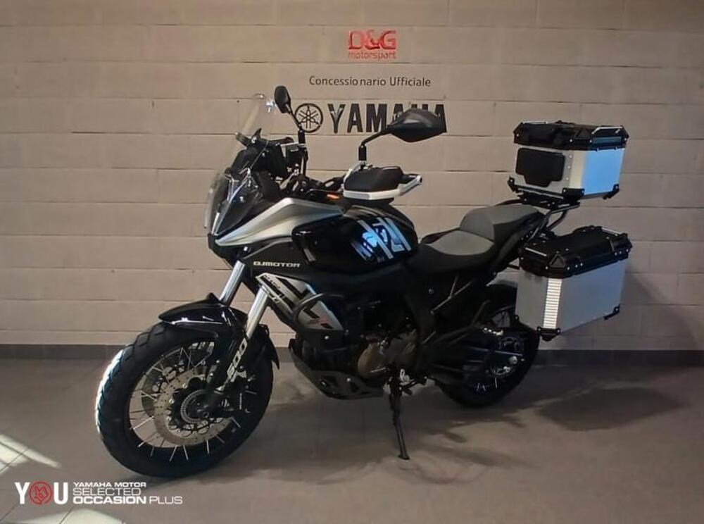 QJ Motor SRT 600 SX (2024 - 25) (3)