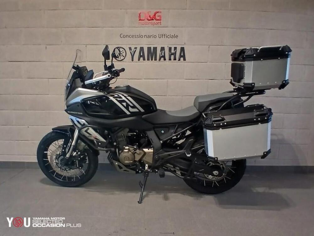 QJ Motor SRT 600 SX (2024 - 25) (4)