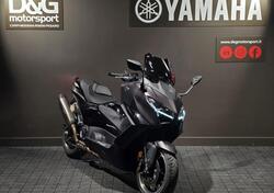 Yamaha T-Max 560 Tech Max (2025) usata