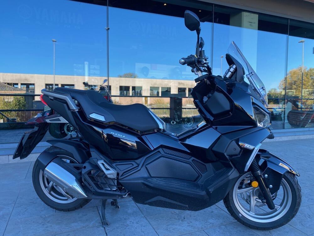 Sym ADX 125 (2023 - 24)