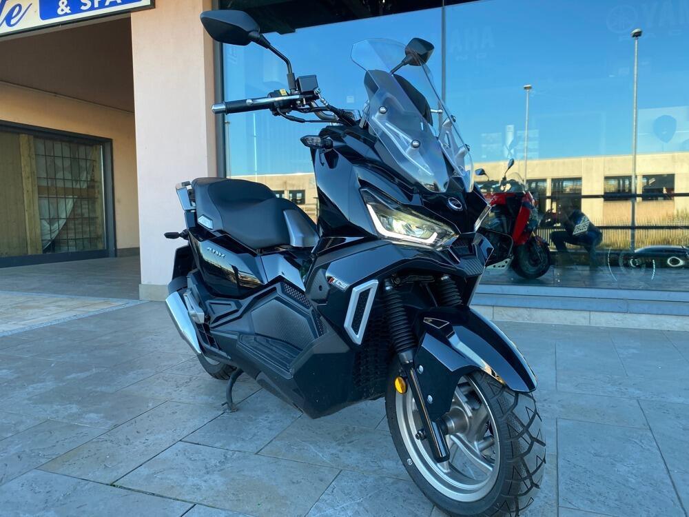 Sym ADX 125 (2023 - 24) (2)