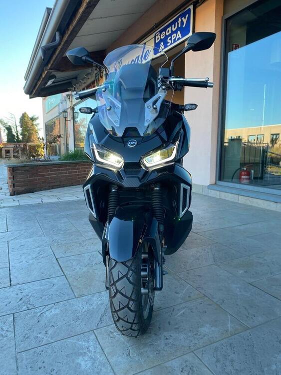 Sym ADX 125 (2023 - 24) (3)