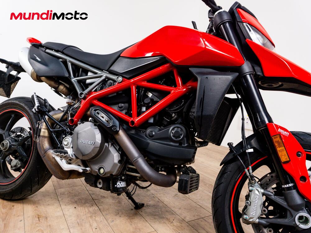 Ducati Hypermotard 950 (2022 - 25) (5)