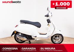 Vespa Primavera 125 RED (2025) usata