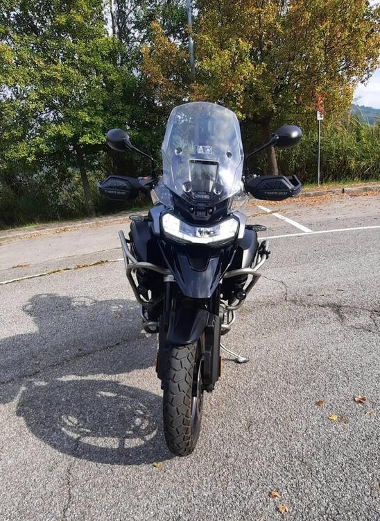Triumph Tiger 1200 GT Pro (2022 - 23)