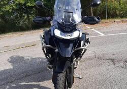 Triumph Tiger 1200 GT Pro (2022 - 23) usata
