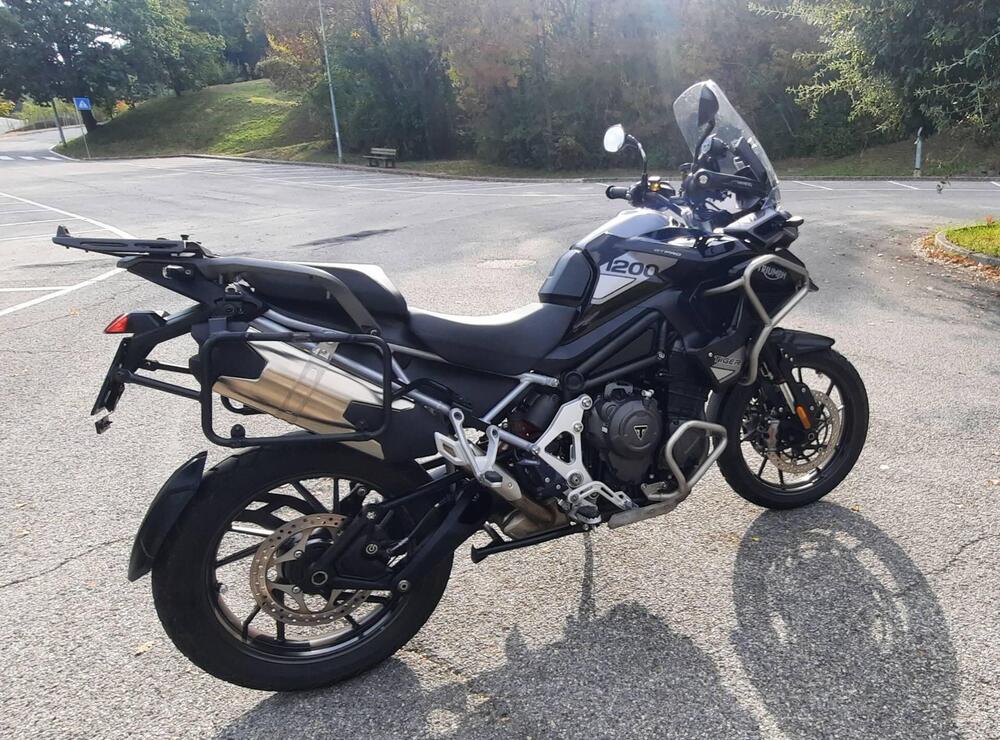 Triumph Tiger 1200 GT Pro (2022 - 23) (4)