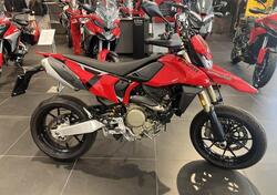 Ducati Hypermotard 698 Mono RVE (2024 - 25) usata