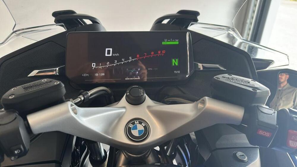 Bmw R 1250 RT (2019 - 20) (5)