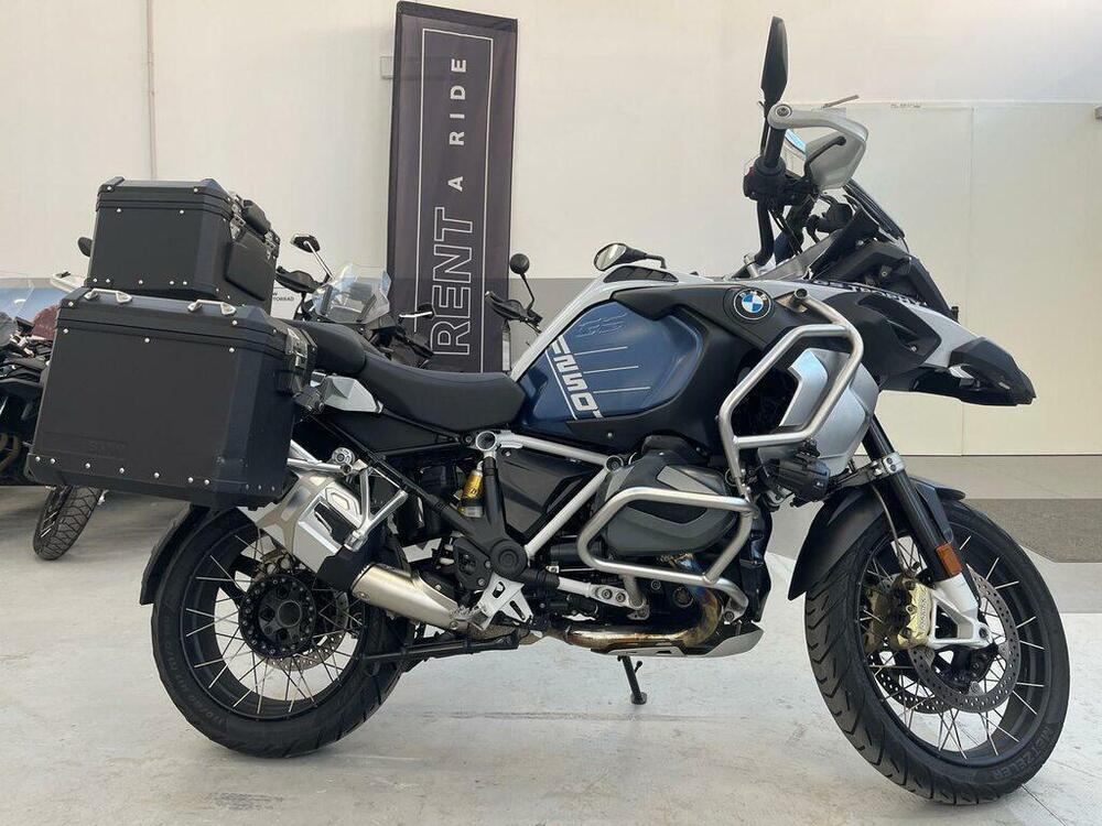 Bmw R 1250 GS Adventure (2021 - 24)