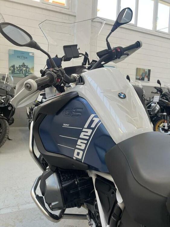 Bmw R 1250 GS Adventure (2021 - 24) (5)