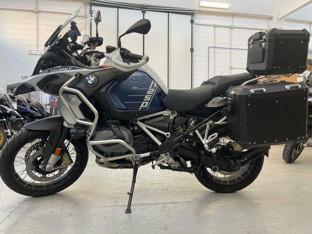 Bmw R 1250 GS Adventure (2021 - 24) (4)