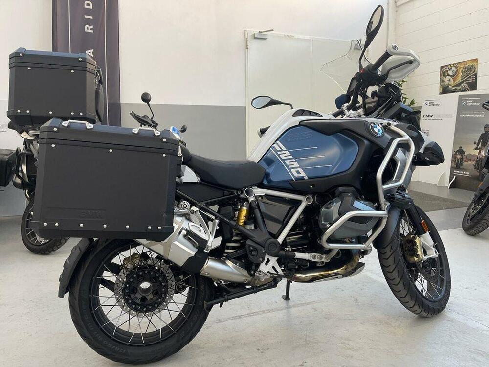 Bmw R 1250 GS Adventure (2021 - 24) (3)