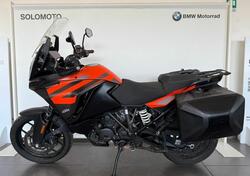 KTM 1290 Super Adventure S (2017 - 20) usata