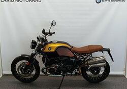 Bmw R nineT 1200 Scrambler (2016 - 20) usata