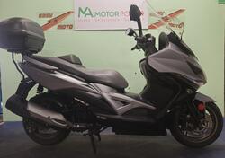 Kymco Xciting 400i ABS (2016 - 20) usata