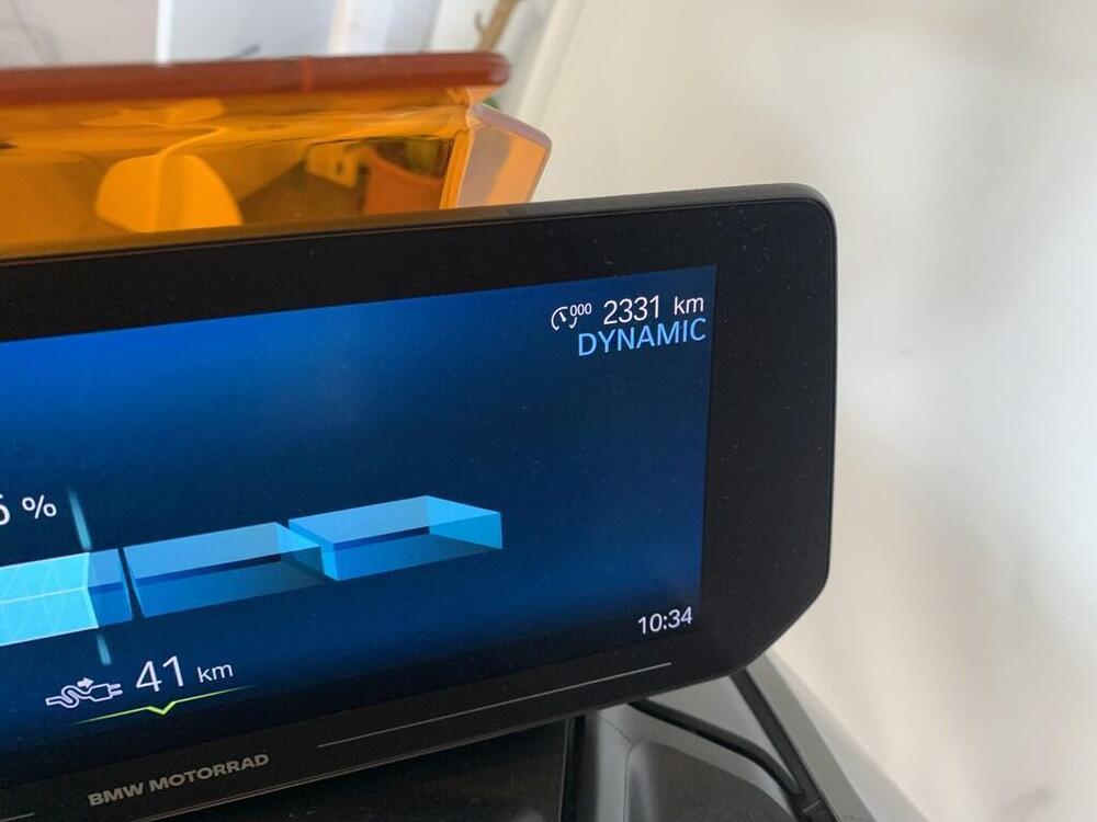 Bmw CE 04 (2021 - 25) (5)