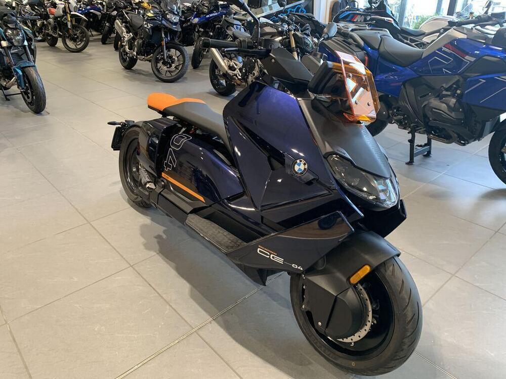 Bmw CE 04 (2021 - 25)